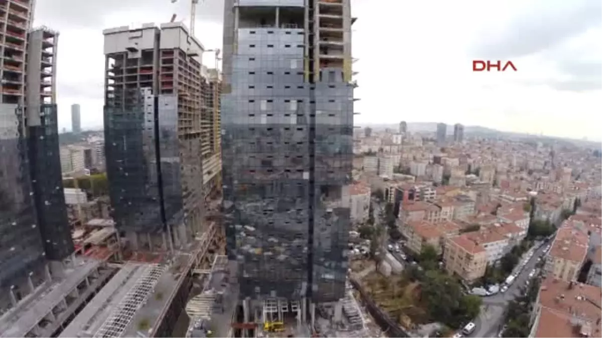 Asansör Faciası Davasında Bilirkişi Raporu Mahkemeye Ulaştı