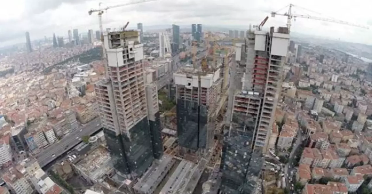 Asansör Kazasında Bilirkişi Raporu Açıklandı