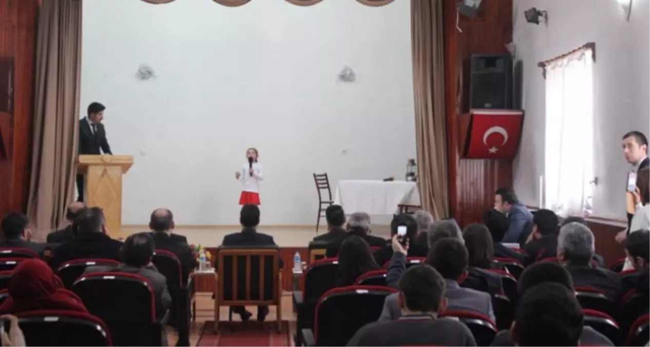 Azdavay\'da Turizm Çalıştayı Gerçekleştirildi