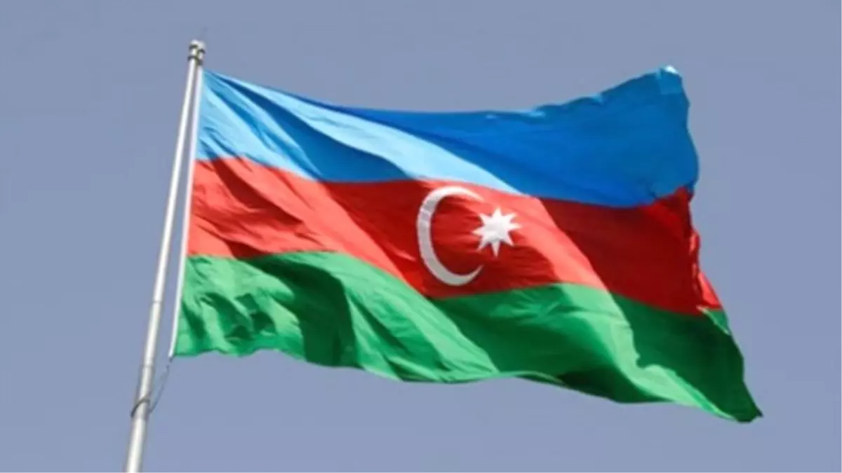 Azerbaycan\'da Terör Operasyonu