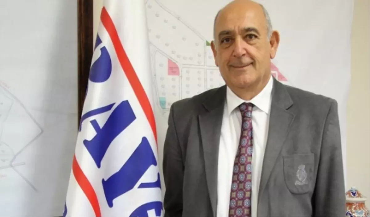 Bağyurdu Osb\'den, İleri Teknoloji Yatırımcılarına Çağrı