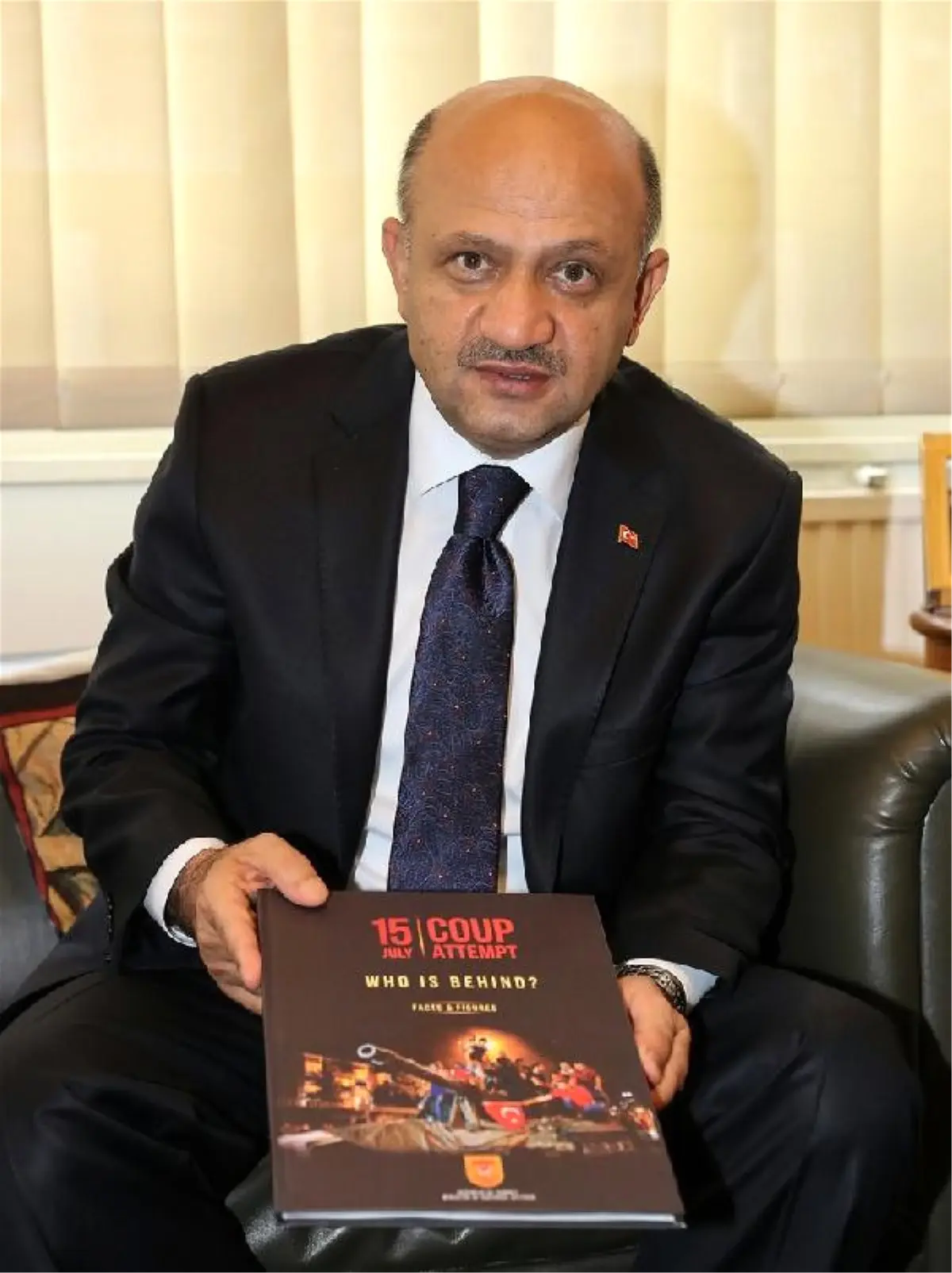 Bakan Işık ABD\'nin Rakka Operasyonunda Pkk/ Pyd Unsurları Israrını Değiştirmesini İstiyoruz