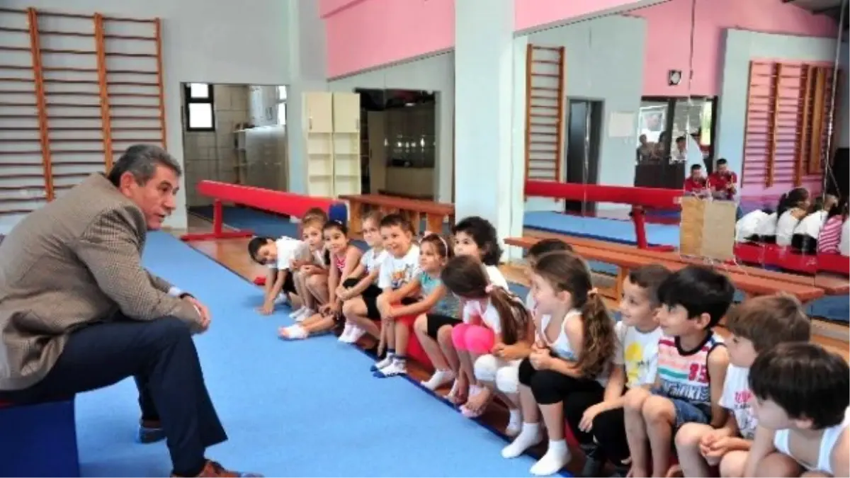 Balçova Artık Dünya Kentleri Arasında