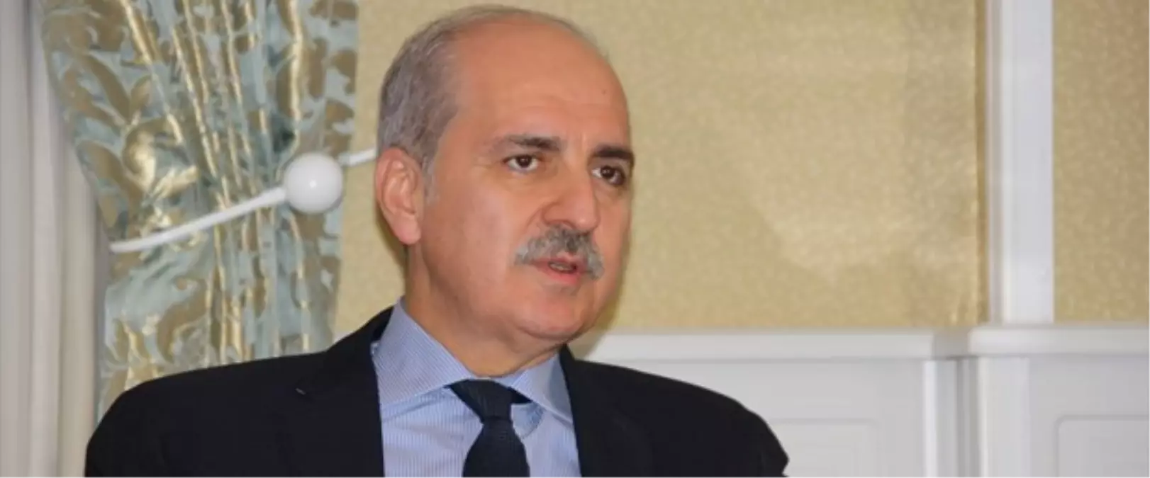 Başbakan Yardımcısı Kurtulmuş Erzurum\'da Açıklaması