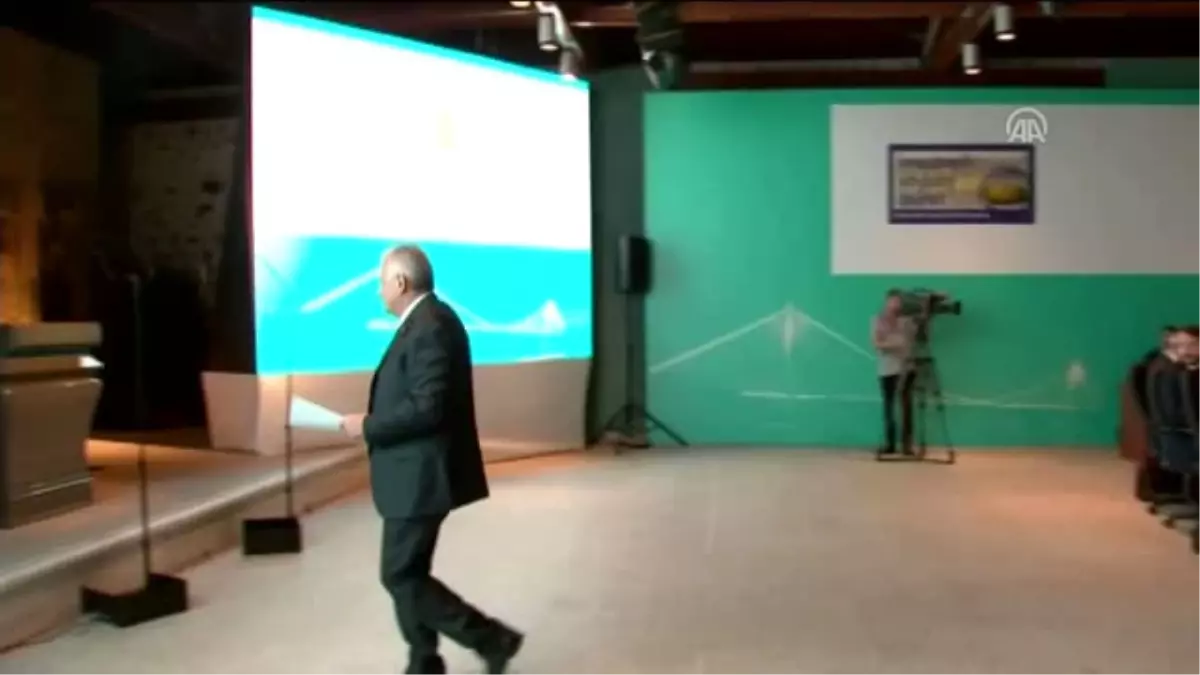 Başbakan Yıldırım, 9. Ydk Toplantısı\'nda Konuştu