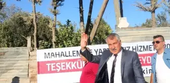 Başkan Karalar: 'Sınırlı İmkanlarla Önemli İşler Yapılabileceğini Herkese Gösterdik'