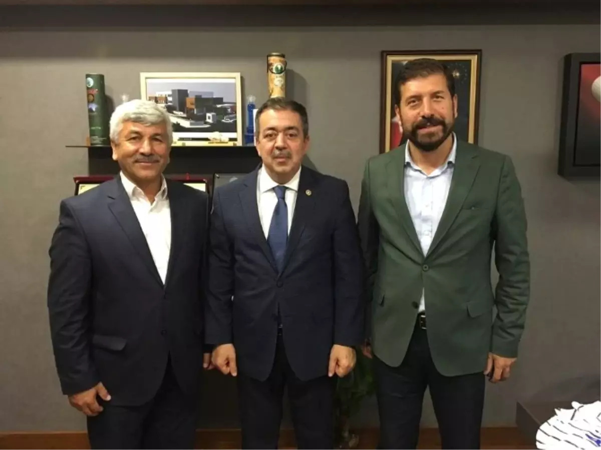 Başkan Yavaş\'tan Ankara Çıkarması