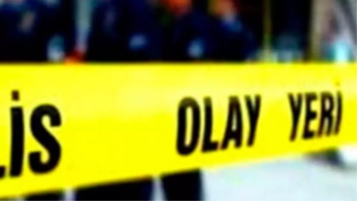 Başkentte Şüpheli Çanta