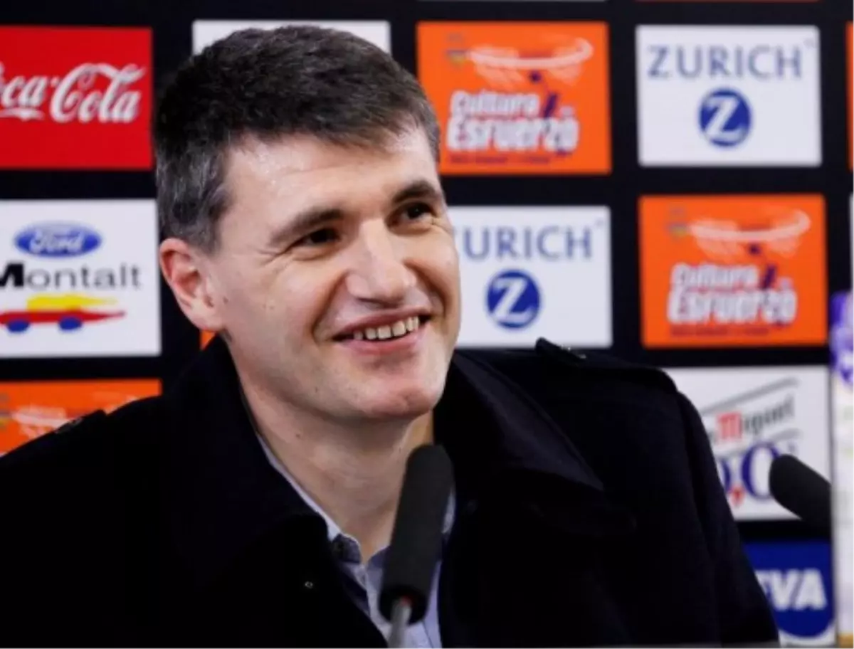 Basketbolda Maçın Ardından