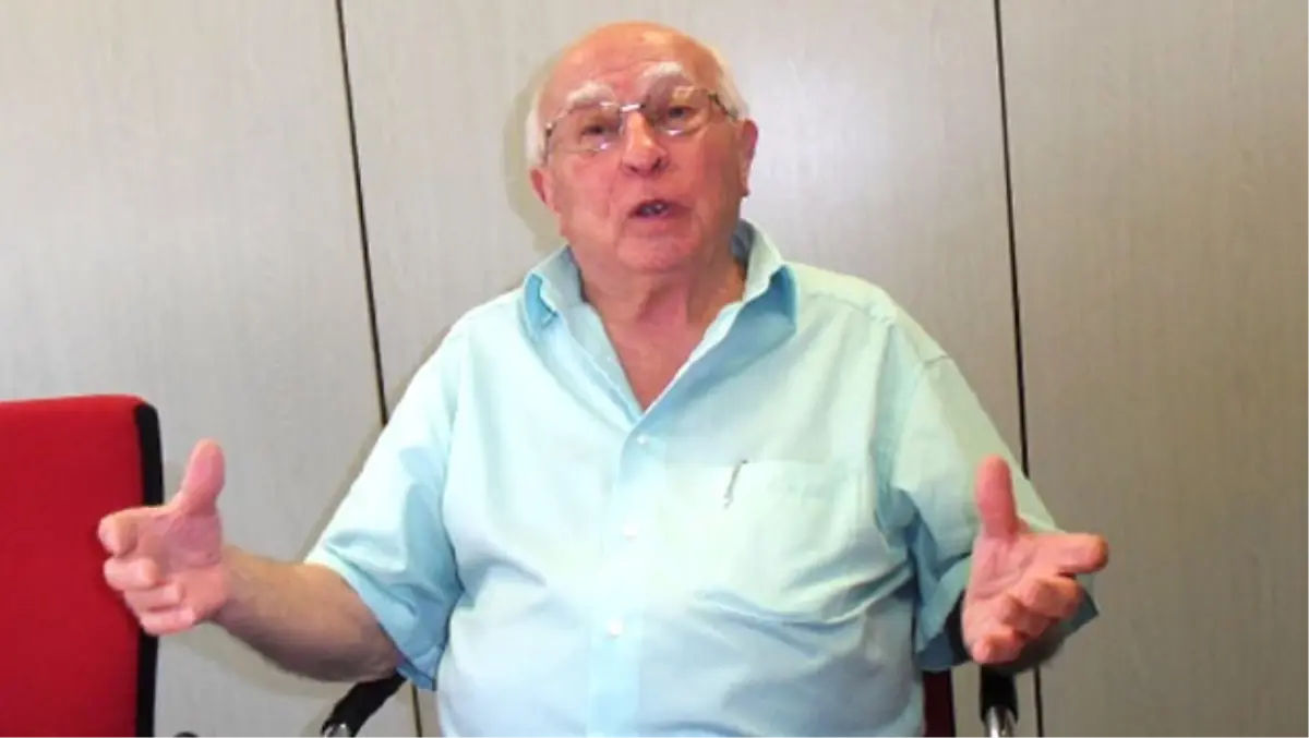 Benim Bir Hayalim Var