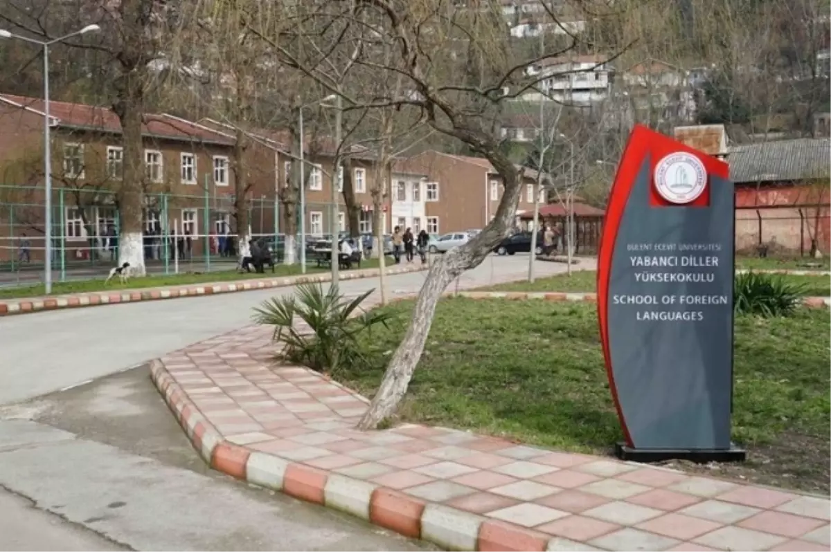 Beü\'de İngilizce Konuşma Günleri Başladı