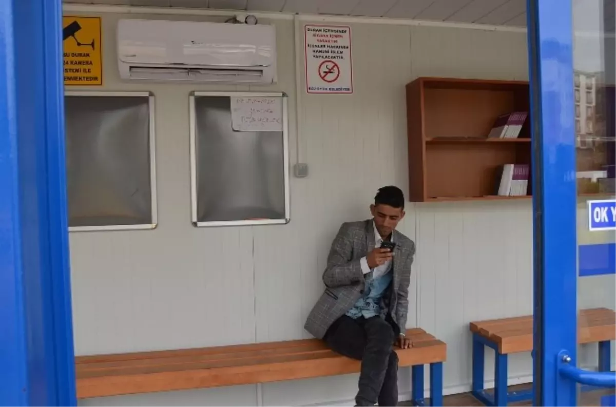 Bozüyük Belediyesi\'ne Teşekkür Notu