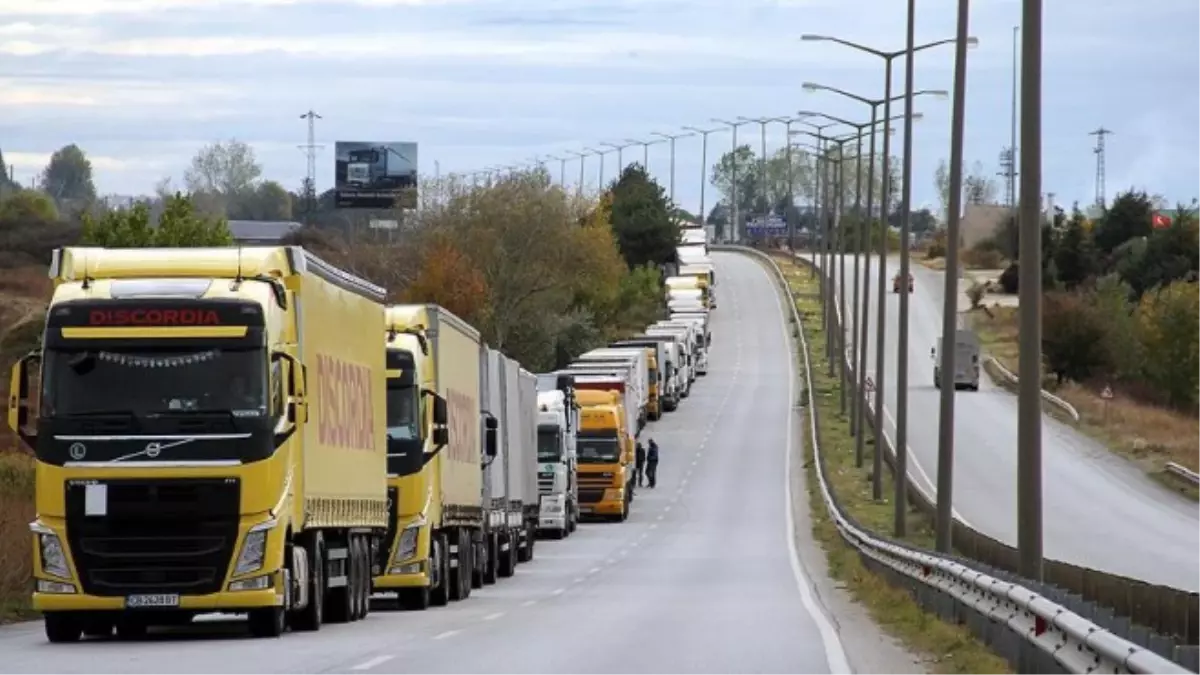 Branda Dorselerde \'Kaçak\' Korkusu