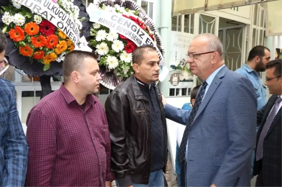 Burak Aslay\'ın Acı Günü