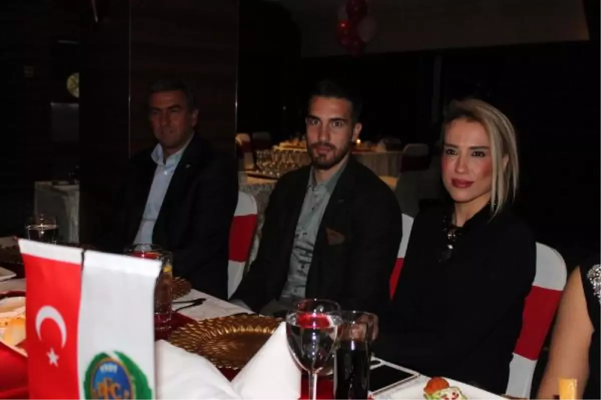 Bursaspor Kulübü Başkanı Ali Ay: Karakterli Bir Takım Olduk