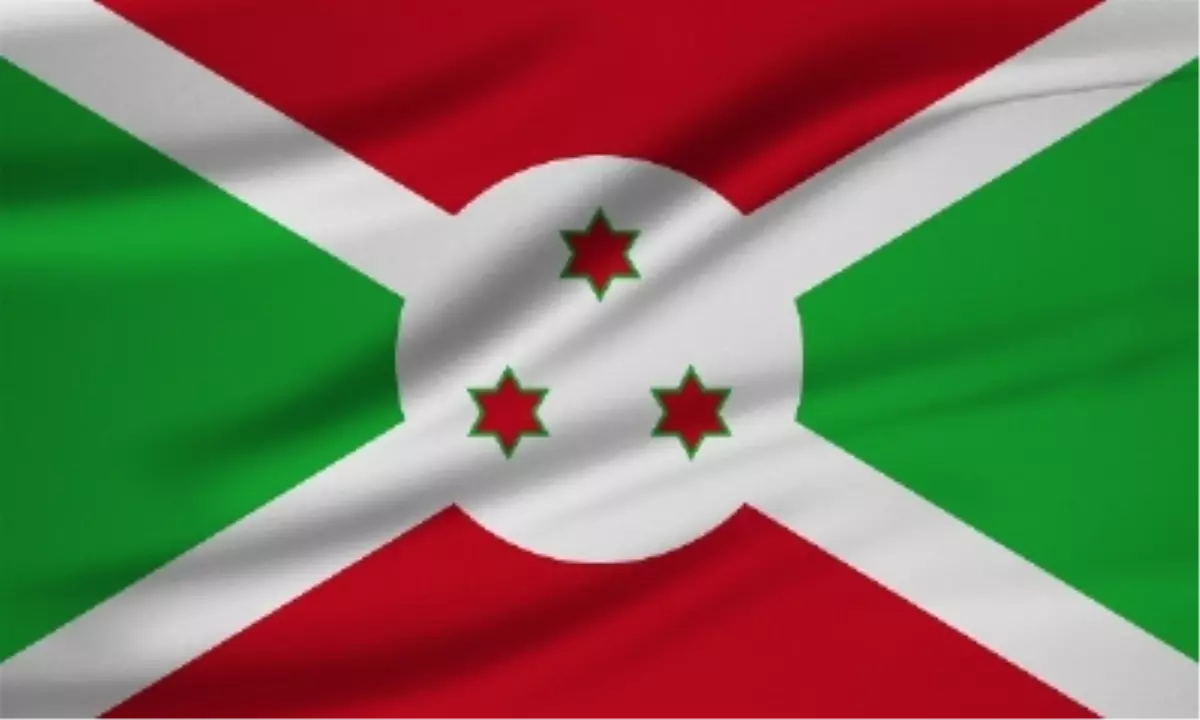 Burundi, Ucm\'den Ayrılma Kararını BM\'ye İletti