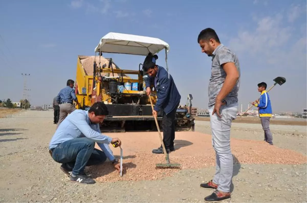 Çalışmalar 6 Ayrı Mahallede Devam Ediyor