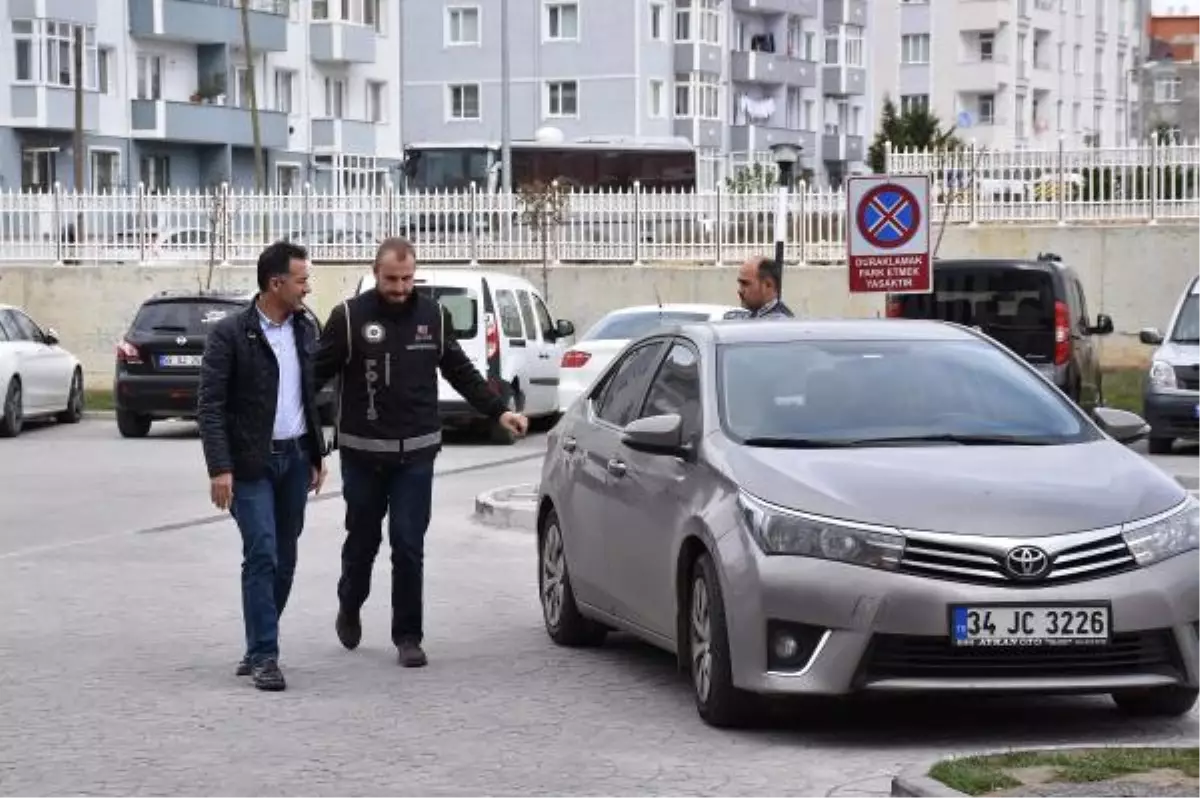 Çerkezköy Merkezli Fetö Operasyonu: 40 Gözaltı (2)