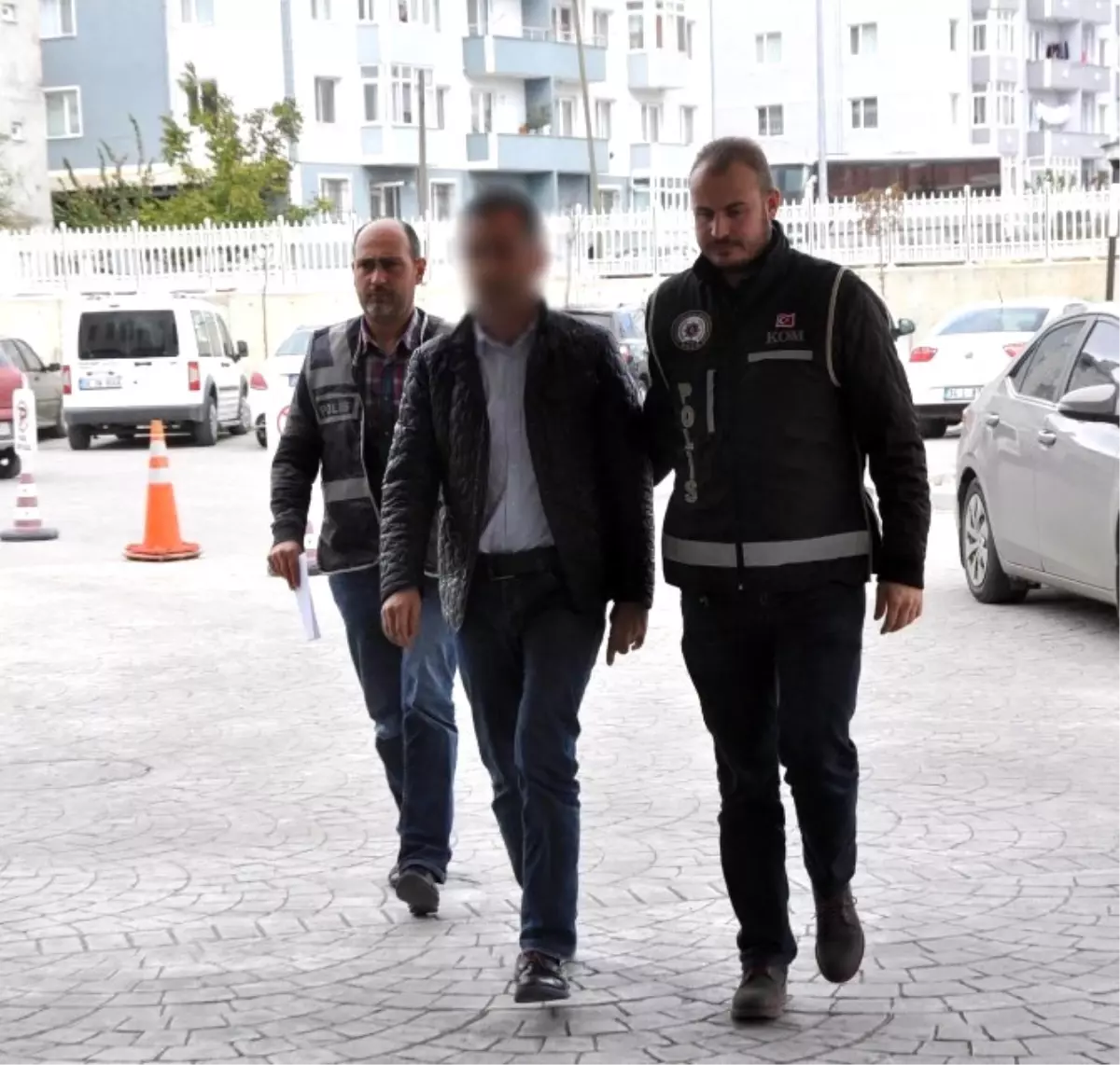 Çesiad Üyelerine Fetö Operasyonu