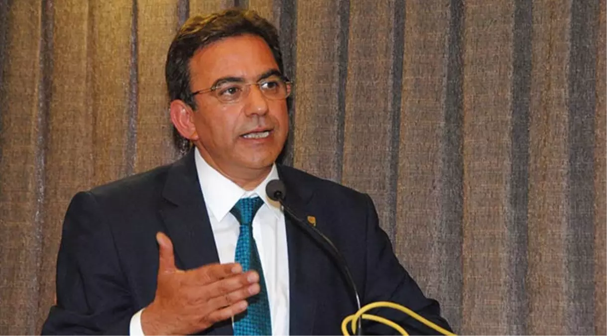 CHP Genel Başkan Yardımcısı Budak Açıklaması