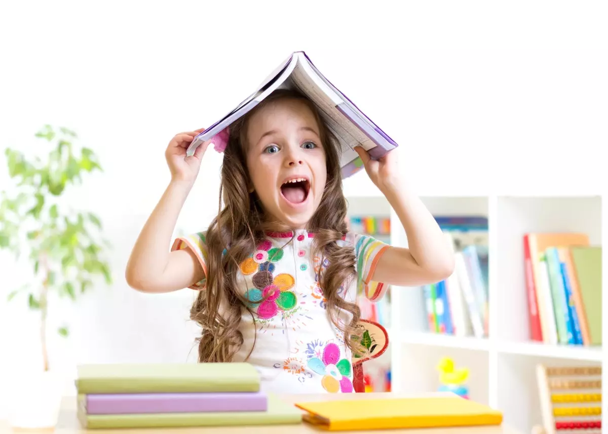 Çocuğunuz çabuk sıkılıp çok hareket ediyorsa dikkat!