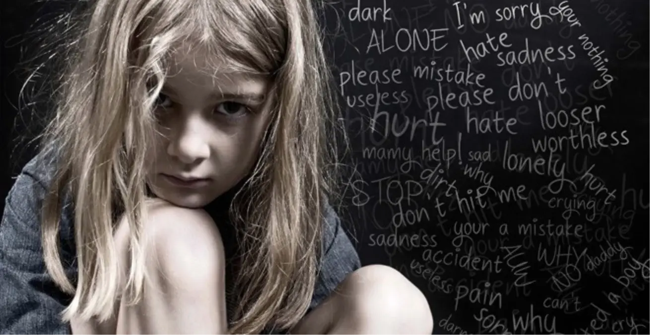 Çocuklar Hangi Sıklıkta Cinsel İstismara Uğruyor?