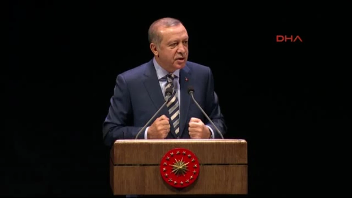 Cumhurbaşkanı Erdoğan Sincar Yeni Bir Kandil Olma Yolunda. Biz Buna Müsaade Edemeyiz 7