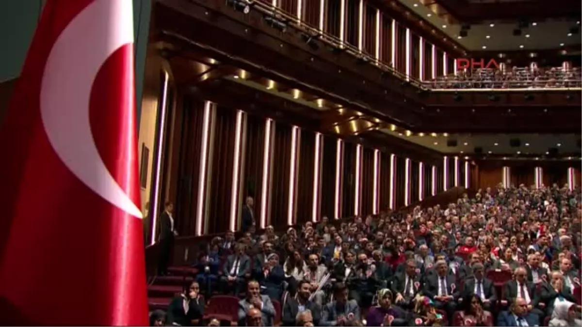 Cumhurbaşkanı Erdoğan Sincar Yeni Bir Kandil Olma Yolunda. Biz Buna Müsaade Edemeyiz 10