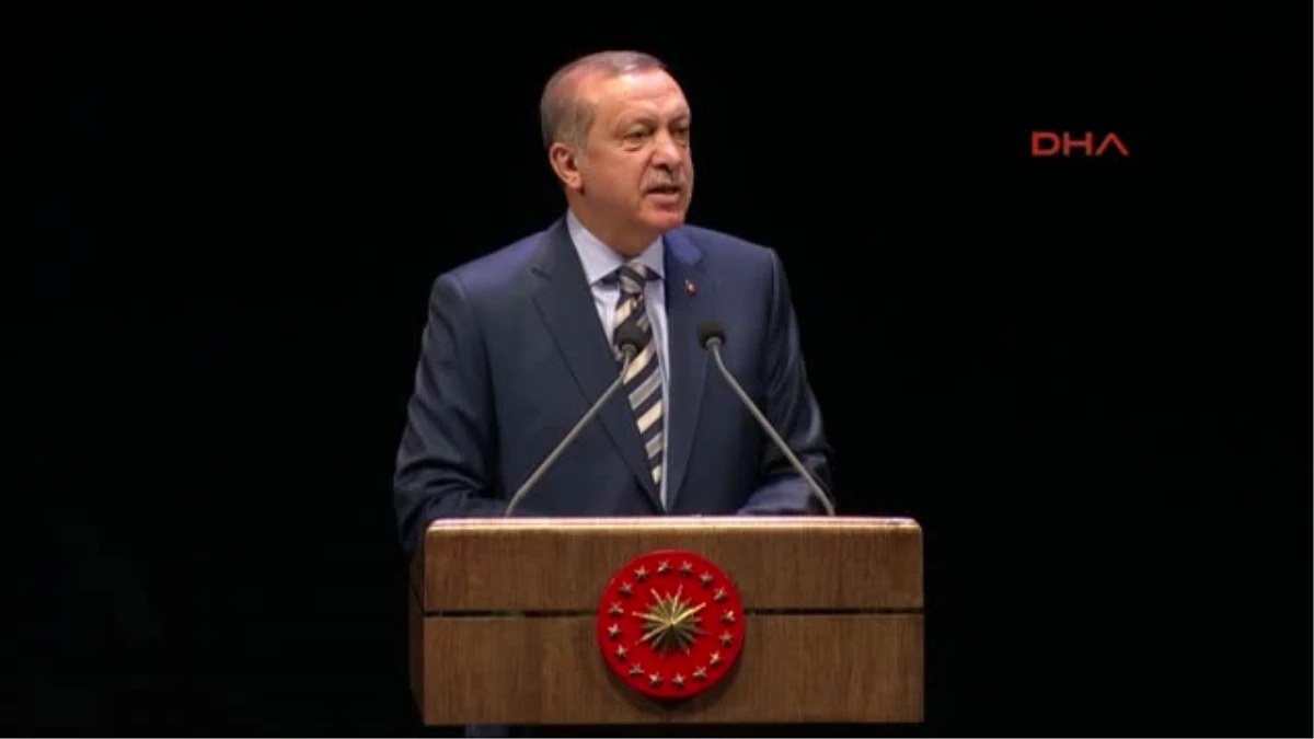 Cumhurbaşkanı Erdoğan Sincar Yeni Bir Kandil Olma Yolunda. Biz Buna Müsaade Edemeyiz 8