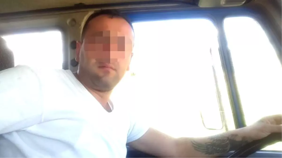 Damat Kayınvalidesini Öldürdü