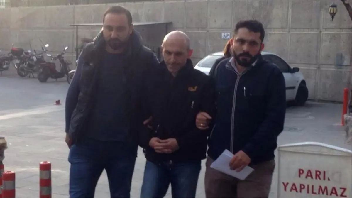 Darbe Girişimiyle İlgili 74 Askere Daha Gözaltı Kararı