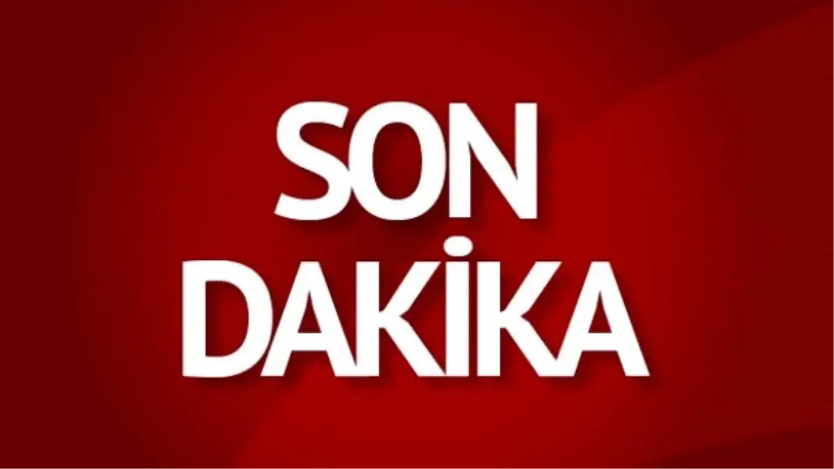 Demirtaş Hakkında Soruşturma