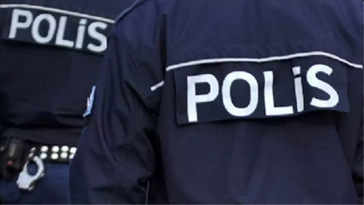 Denizli\'de Fetö Operasyonu: 45 İş Adamı Gözaltında