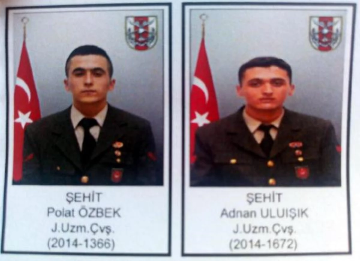 Diyarbakır\'da PKK\'dan Bombalı Tuzak; 2 Şehit (2)