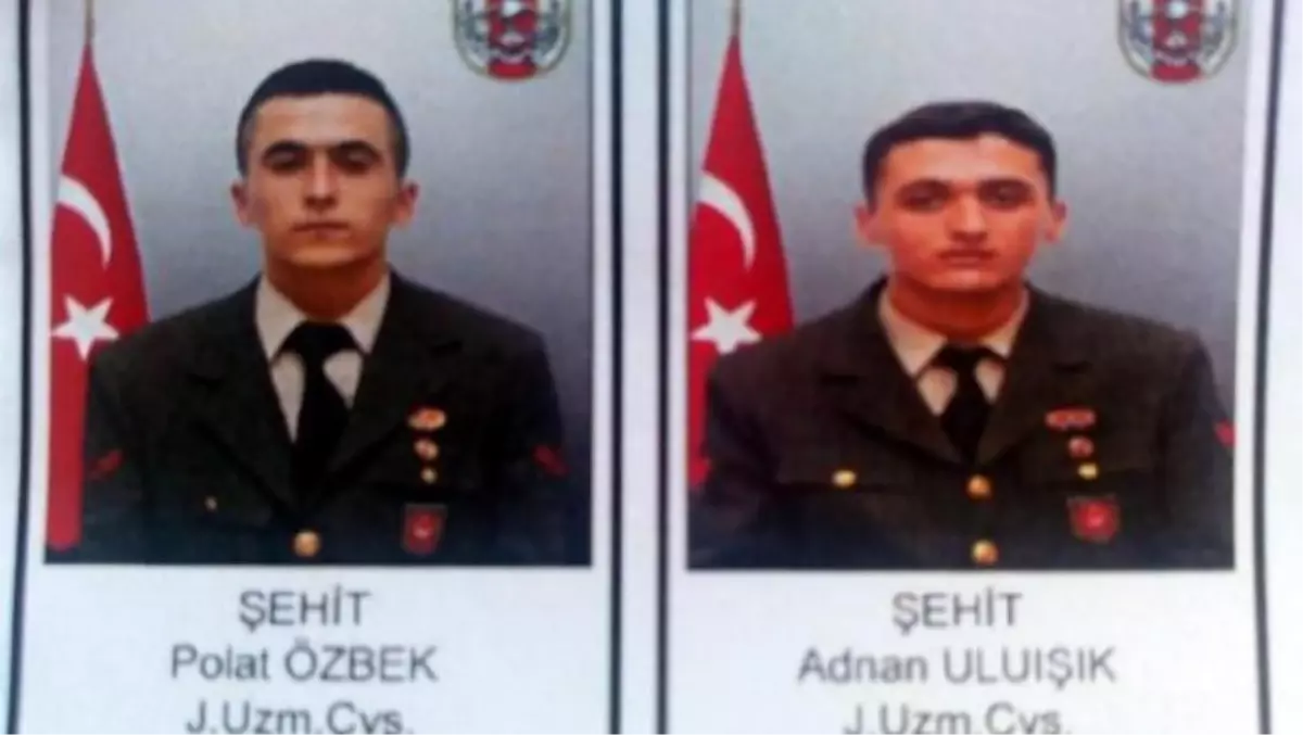 Diyarbakır\'da PKK\'dan Bombalı Tuzak; 2 Şehit (3)