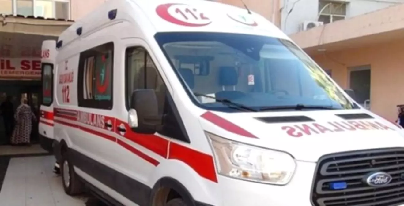 Diyarbakır\'da Terör Saldırısı: 2 Şehit