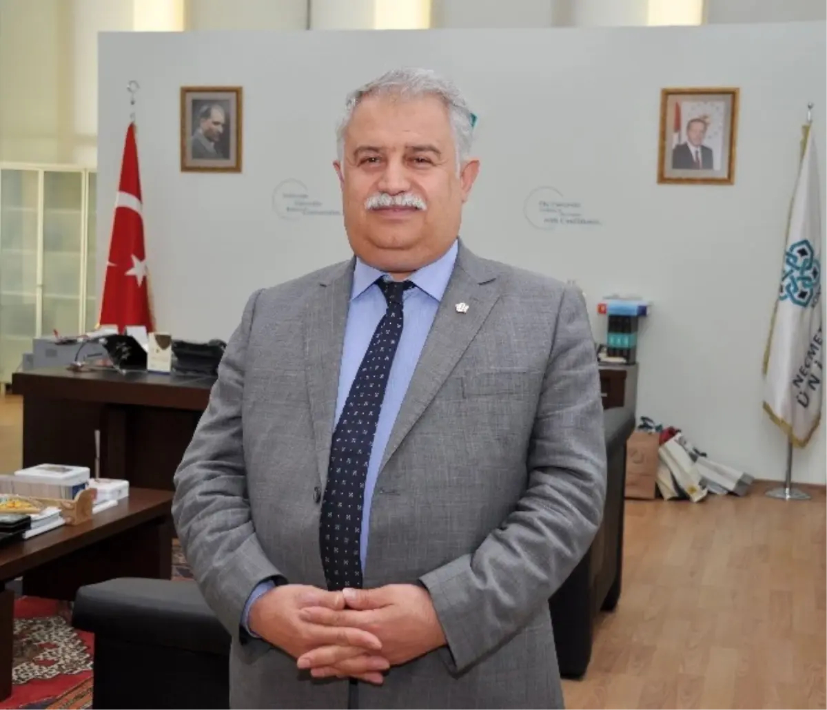 Doğumunun 90. Yılında Necmettin Erbakan Konya\'da Konuşulacak