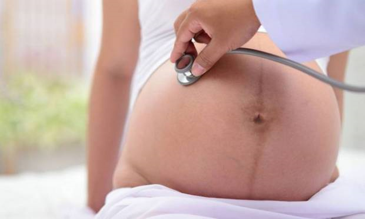 Düğün Sonrası Rahatsızlanan Karısının Başkasından Hamile Olduğunu Öğrendi