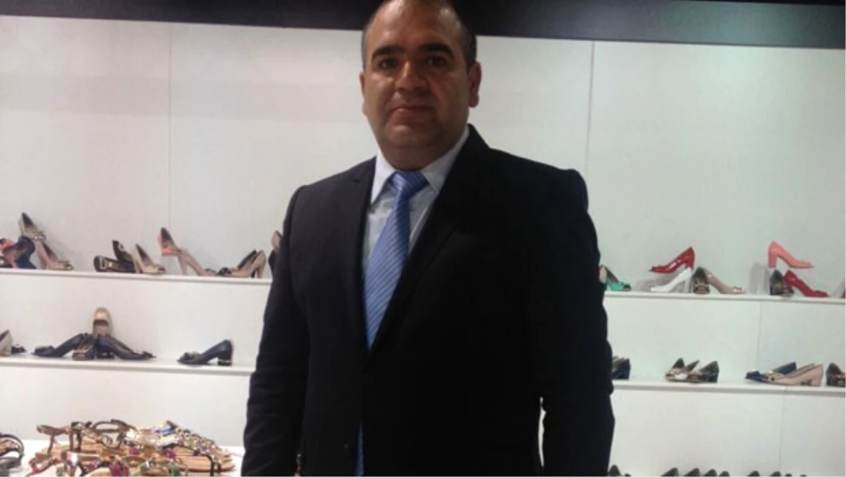 Dünya Ayakkabı Sektörü İstanbul\'da Buluşacak