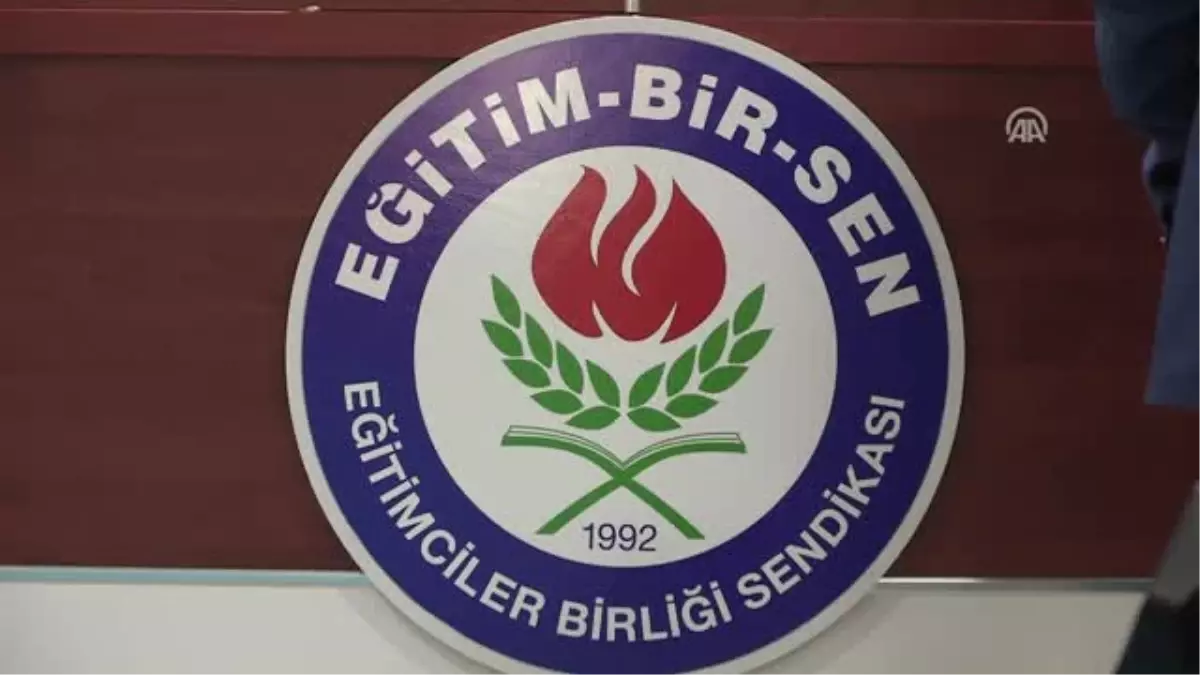 Eğitim Bir-Sen\'den "Hazırlık Sınıfı" Analizi
