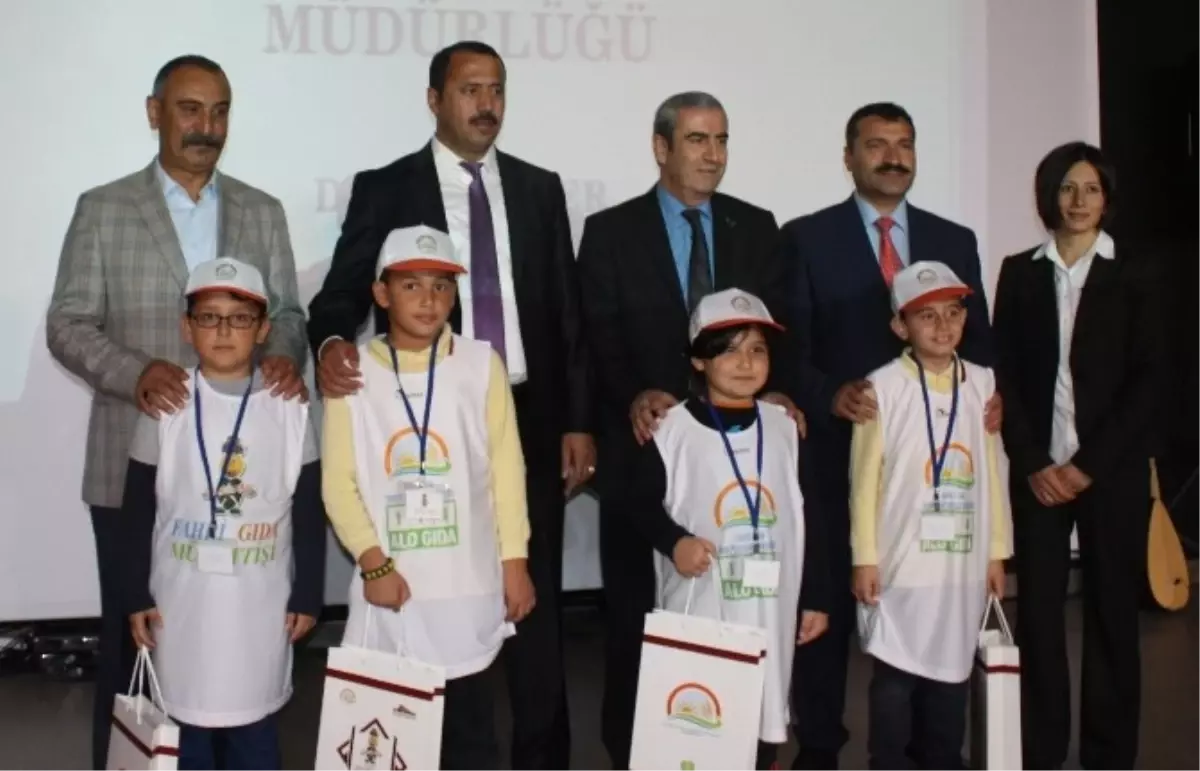 Elazığ\'da Kantinleri Öğrenciler Denetleyecek