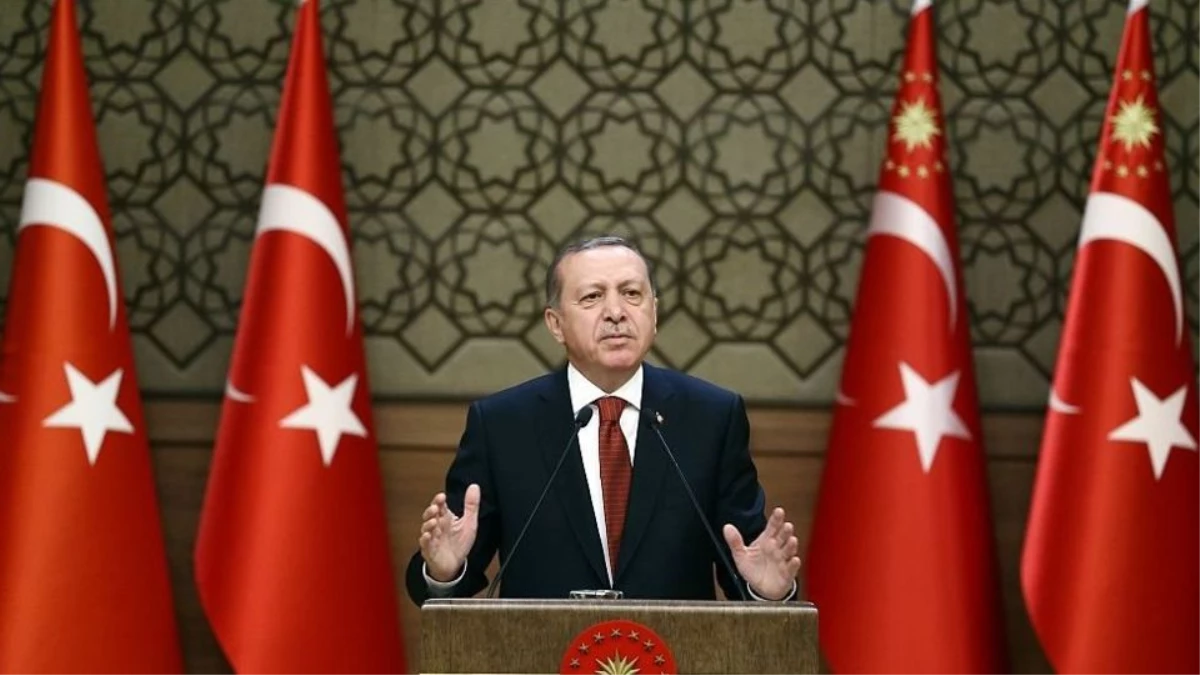 Erdoğan: Menbiç ve Rakka\'ya Yöneleceğiz