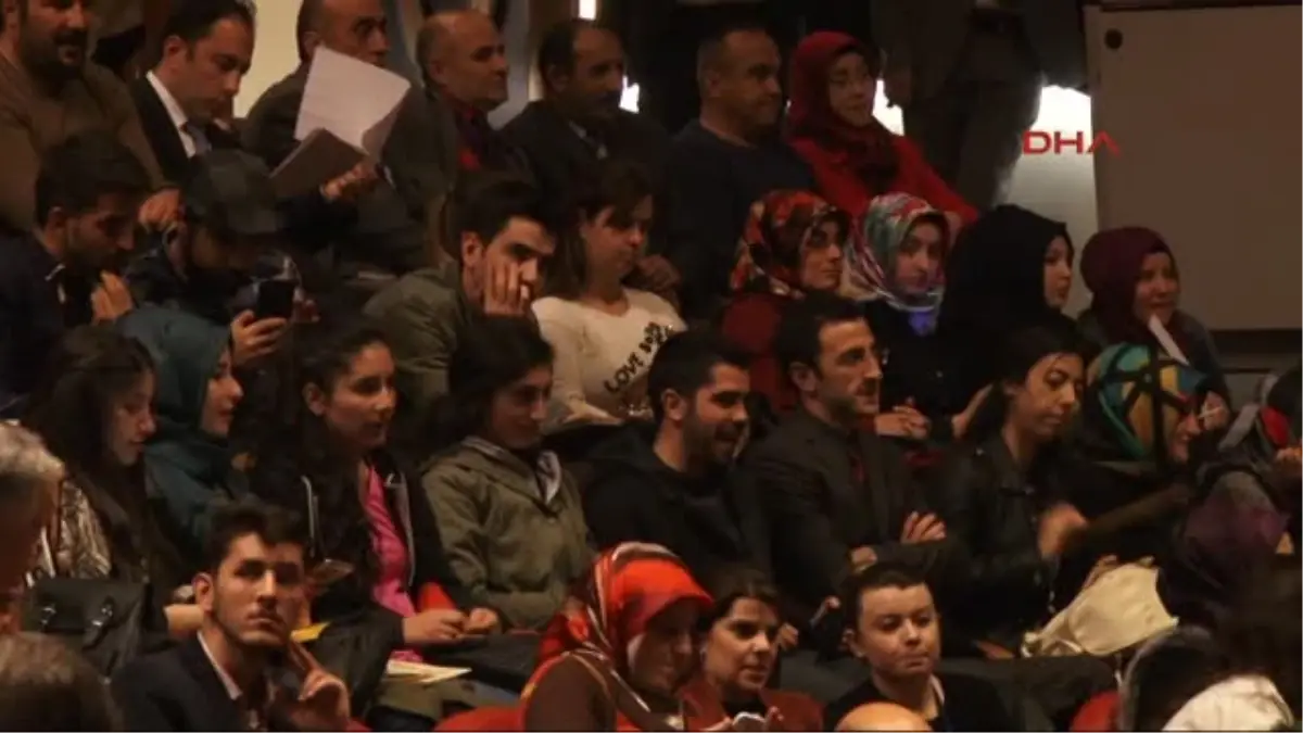 Erzurum Kurtulmuş Sosyal Medyayı Kullananlar Provokasyonlar Yapamaz