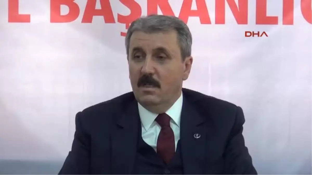 Eskişehir Destici Mevcut Sistemin Değişmesi Lazım