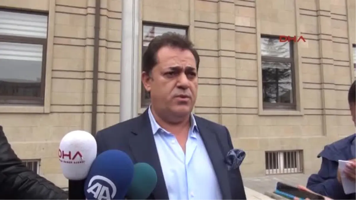 Eskişehirspor Başkanı Ünal Bandırmaspor Maçını Yeni Stadımızda Oynayacağız