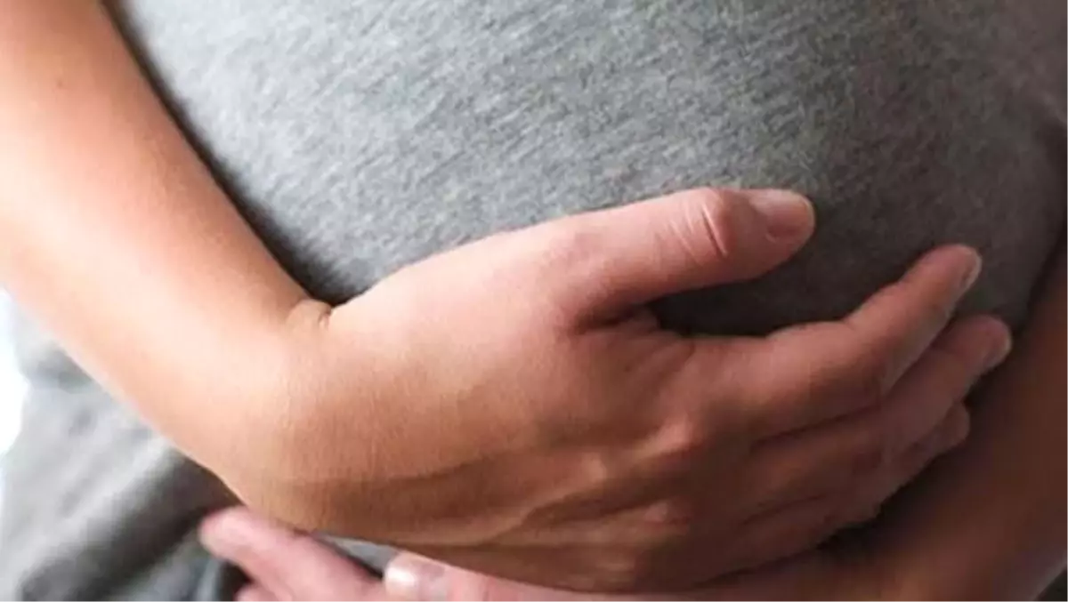 Evlendiği Kız Düğün Gecesi 5 Aylık Hamile Çıktı