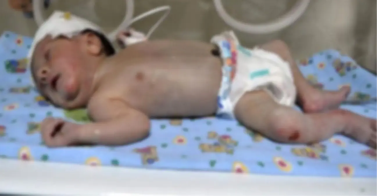 Eyyübiye\'den Yürekleri Burkan Haber Geldi