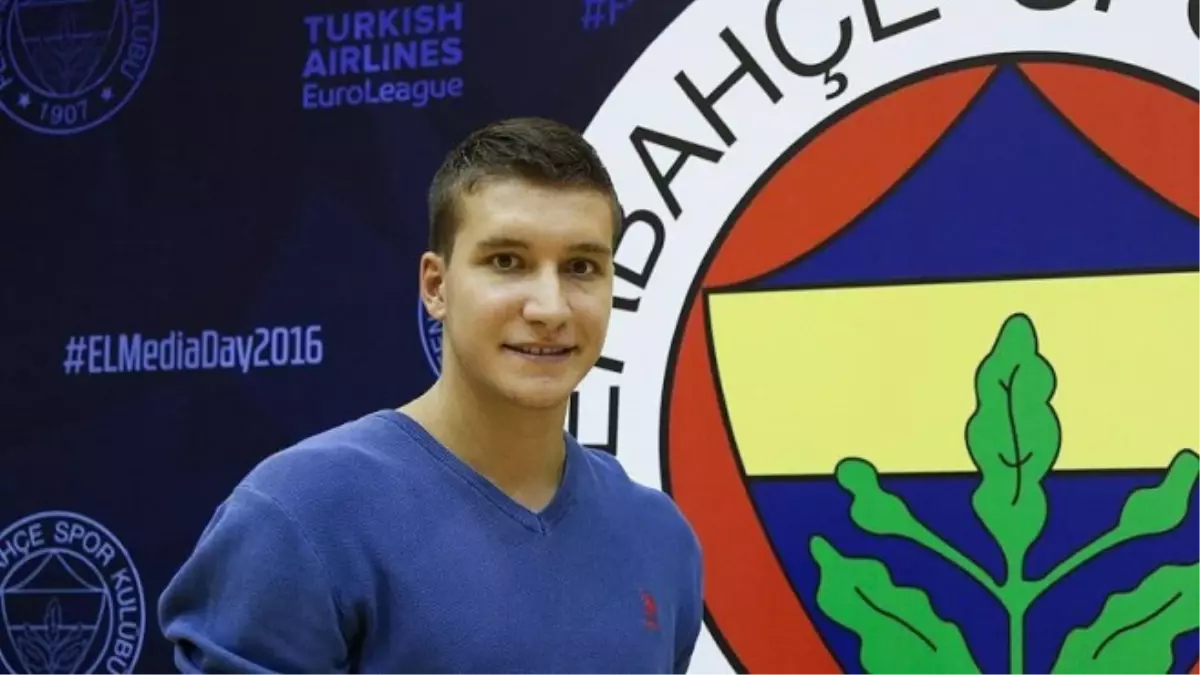 Fenerbahçe\'de Bogdanovic 3 Hafta Yok