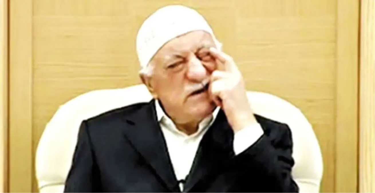 Fetö Nedir? Gazeteci Ferhat Ünlü Anlattı