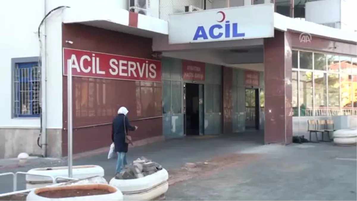 Fetö\'nün Darbe Girişimine Ilişkin Soruşturma - 23 Öğretmen Gözaltına Alındı